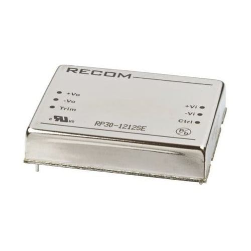 絶縁DC−DCコンバータ Vout:12