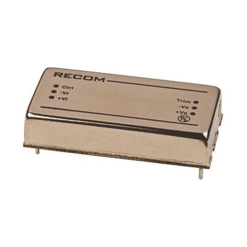 絶縁DC−DCコンバータ Vout:15