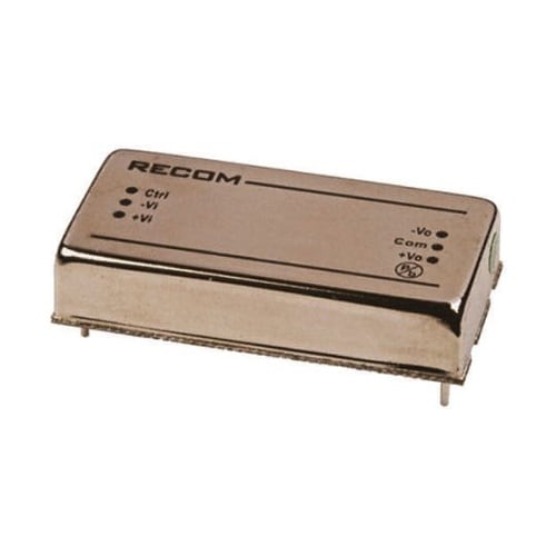 絶縁DC−DCコンバータ Vout:±1