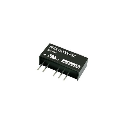 絶縁DC−DCコンバータ Vout:±1