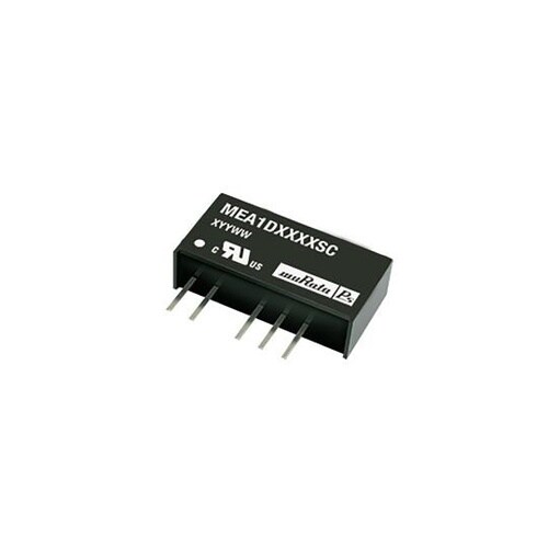 絶縁DC−DCコンバータ Vout:±9