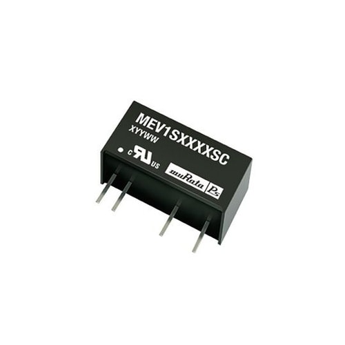 絶縁DC−DCコンバータ Vout:15