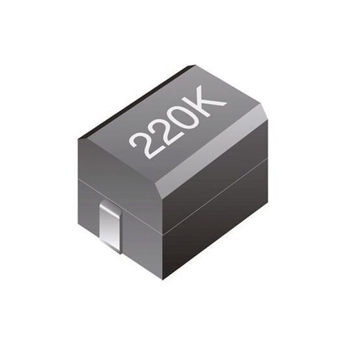 巻線インダクタ (面実装) 3.3 μH
