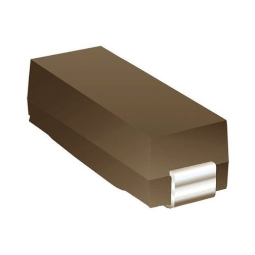 PWR2615W1R00F チップ抵抗器