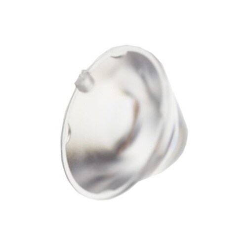 LEDレンズ 直径 19.7mm 1セッ