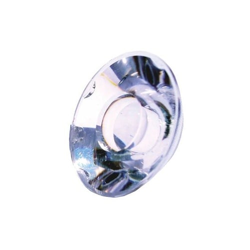 LEDレンズ 直径 26.5mm 1袋(