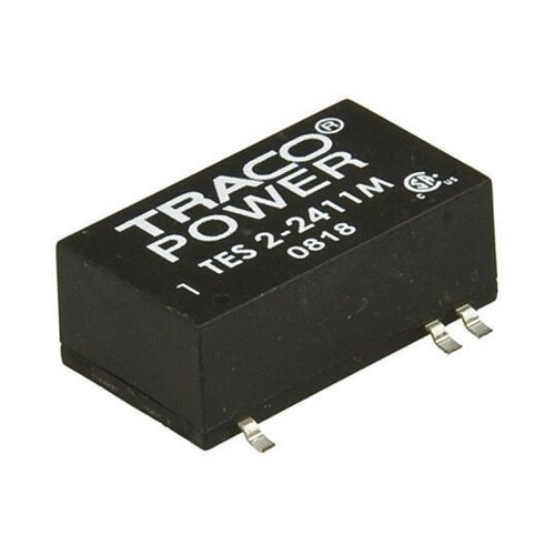 絶縁DC−DCコンバータ Vout:5V