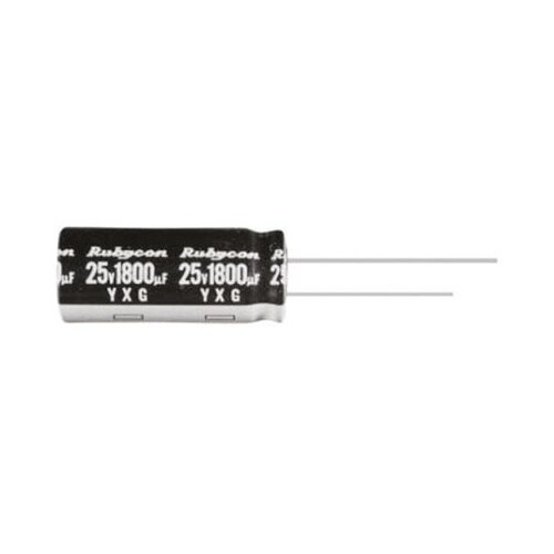 電解コンデンサ 2200μF 50V d