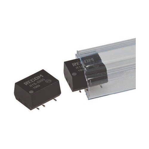 絶縁DC−DCコンバータ Vout:15