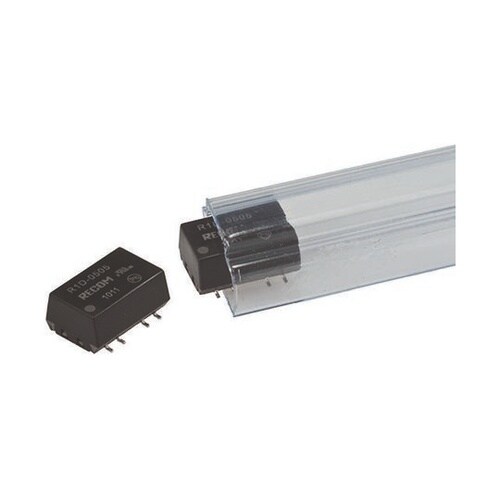 絶縁DC−DCコンバータ Vout:±1