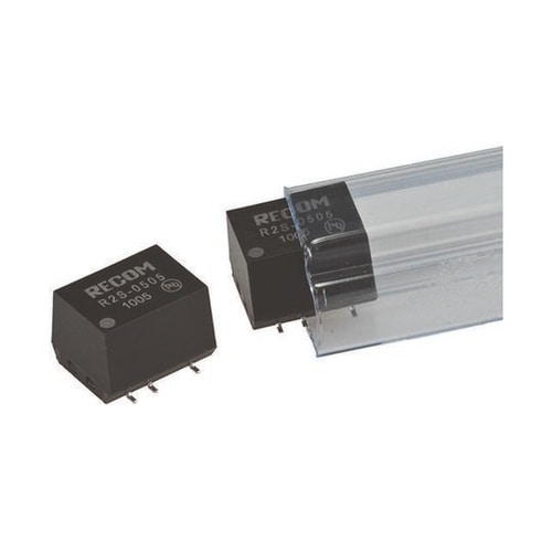 絶縁DC−DCコンバータ Vout:15