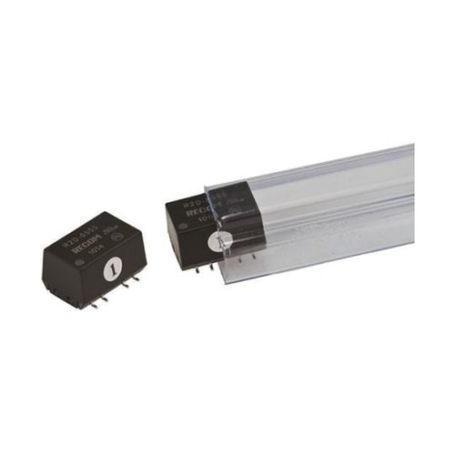 絶縁DC−DCコンバータ Vout:±1