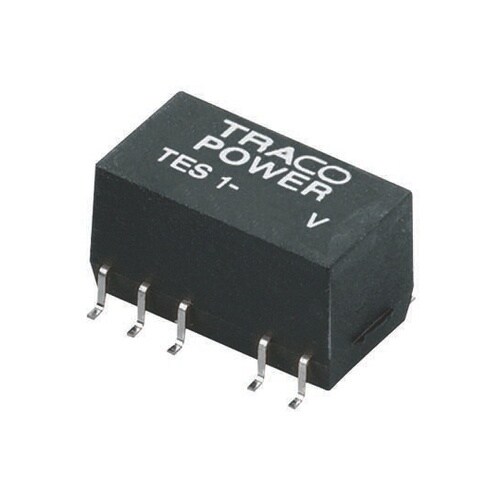 絶縁DC−DCコンバータ Vout:15