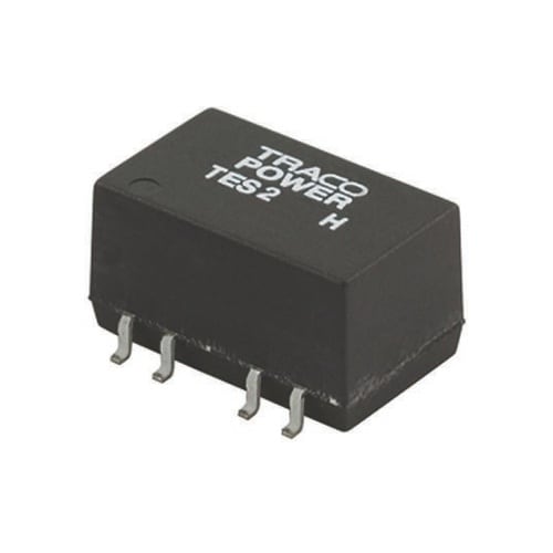 絶縁DC−DCコンバータ Vout:±1