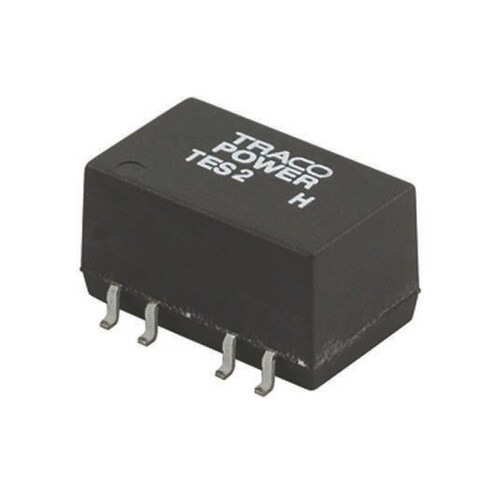 絶縁DC−DCコンバータ Vout:±1