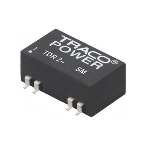 絶縁DC−DCコンバータ Vout:±1