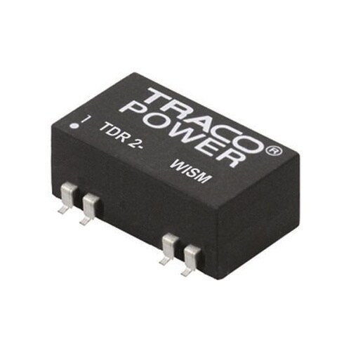 絶縁DC−DCコンバータ Vout:±1