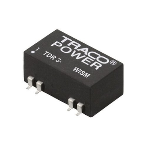 絶縁DC−DCコンバータ Vout:5V