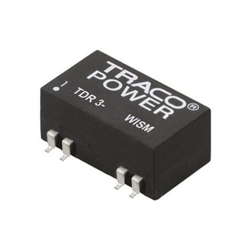 絶縁DC−DCコンバータ Vout:5V
