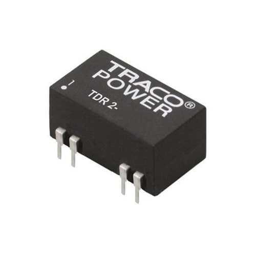 絶縁DC−DCコンバータ Vout:±1