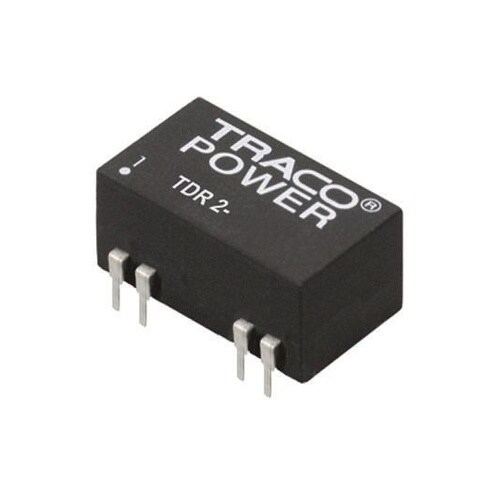 絶縁DC−DCコンバータ Vout:5V