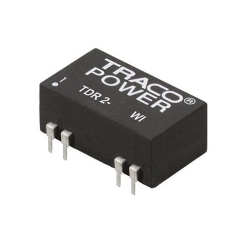 絶縁DC−DCコンバータ Vout:±1