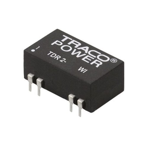 絶縁DC−DCコンバータ Vout:±1