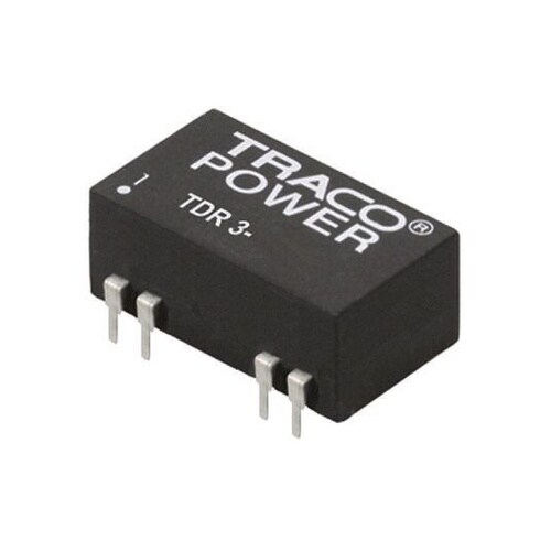 絶縁DC−DCコンバータ Vout:±1