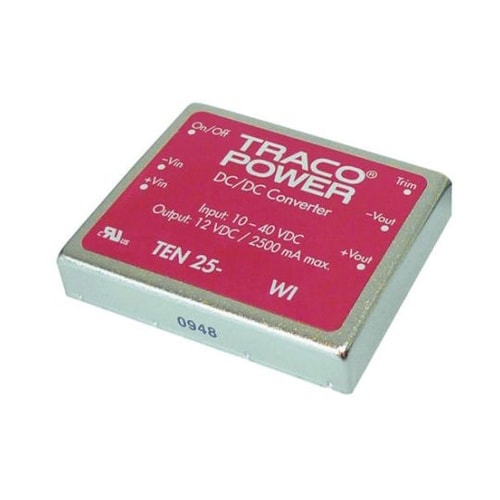 絶縁DC−DCコンバータ Vout:±1
