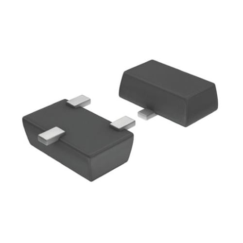 PNP トランジスタ 表面実装 60 V