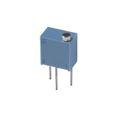PV37W501C01B00 抵抗器