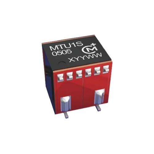 絶縁DC−DCコンバータ Vout:5V