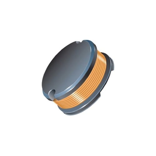 巻線インダクタ (面実装) 47 μH