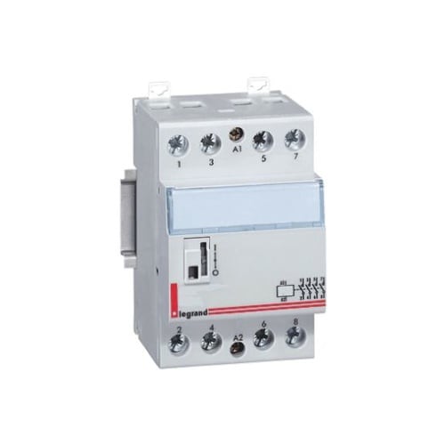 4 125 53 電磁接触器