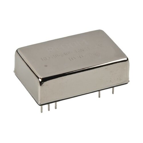 絶縁DC−DCコンバータ Vout:±1