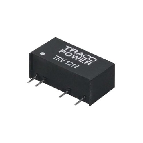 絶縁DC−DCコンバータ Vout:5V