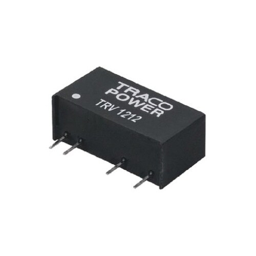絶縁DC−DCコンバータ Vout:9V