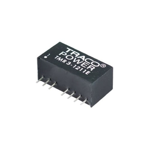 絶縁DC−DCコンバータ Vout:±1