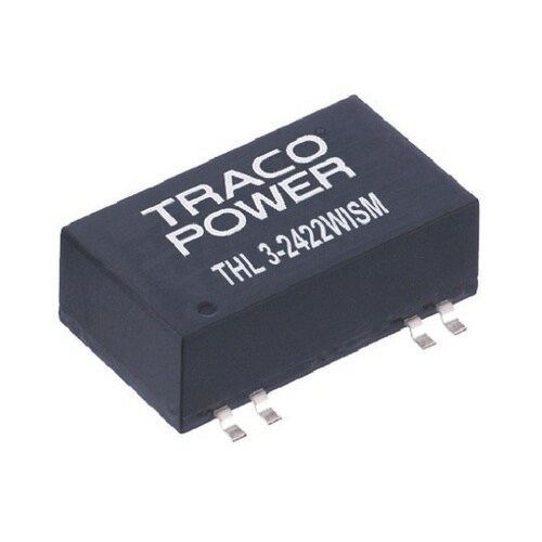 絶縁DC−DCコンバータ Vout:±1