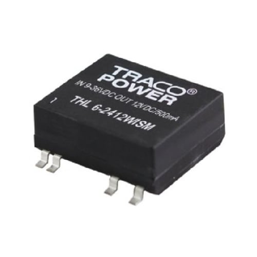 絶縁DC−DCコンバータ Vout:5V