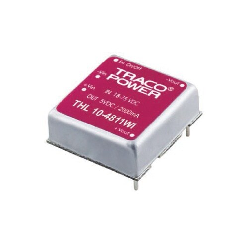 絶縁DC−DCコンバータ Vout:±1