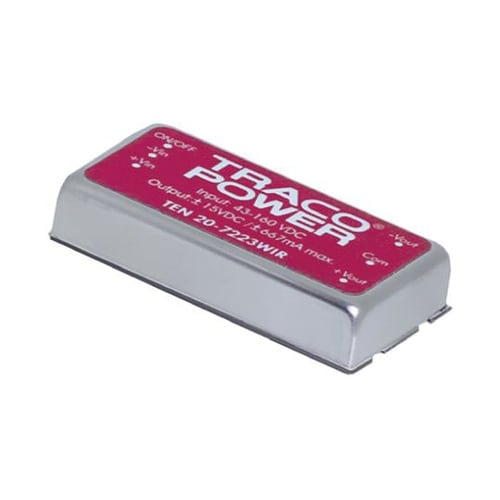 絶縁DC−DCコンバータ Vout:12