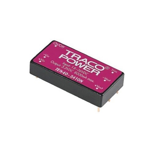 絶縁DC−DCコンバータ Vout:±1
