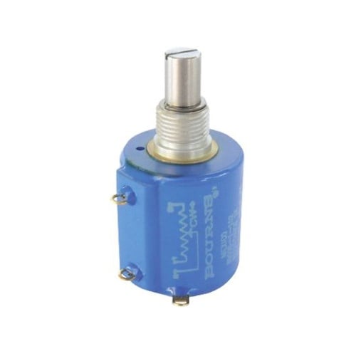 3500S−2−102L ポテンショメタ
