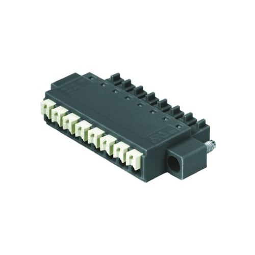 基板用端子台 BC 3.81シリーズ 3