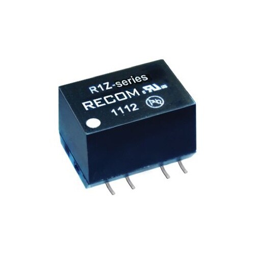 絶縁DC−DCコンバータ Vout:5V