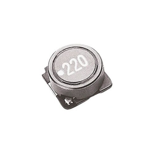 巻線インダクタ (面実装) 100 μH