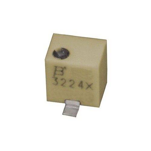 3224X−1−101E 抵抗器