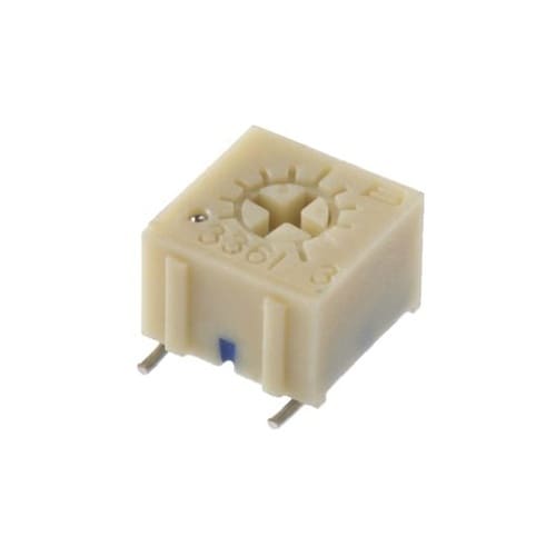 3361P−1−102GLF 抵抗器
