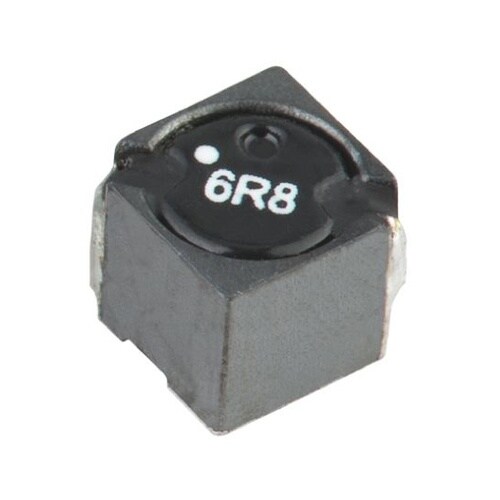 巻線インダクタ (面実装) 8.2 μH